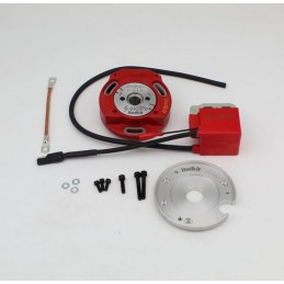 Encendido Rotor Interior...